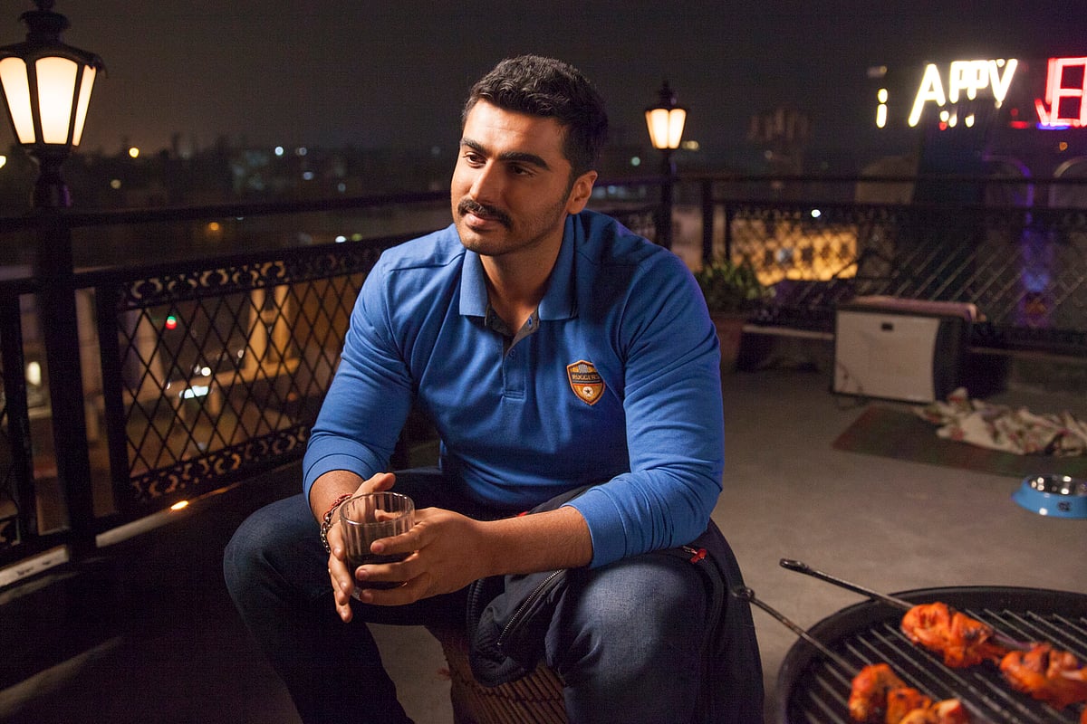 ‘Sandeep Aur Pinky Faraar’: A runaway film