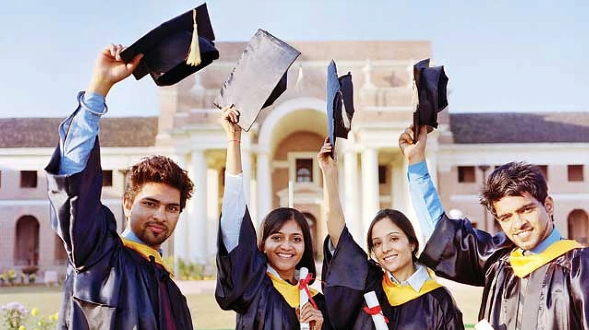 Chinese and Indians account for 47 per cent of international student population in US: Report