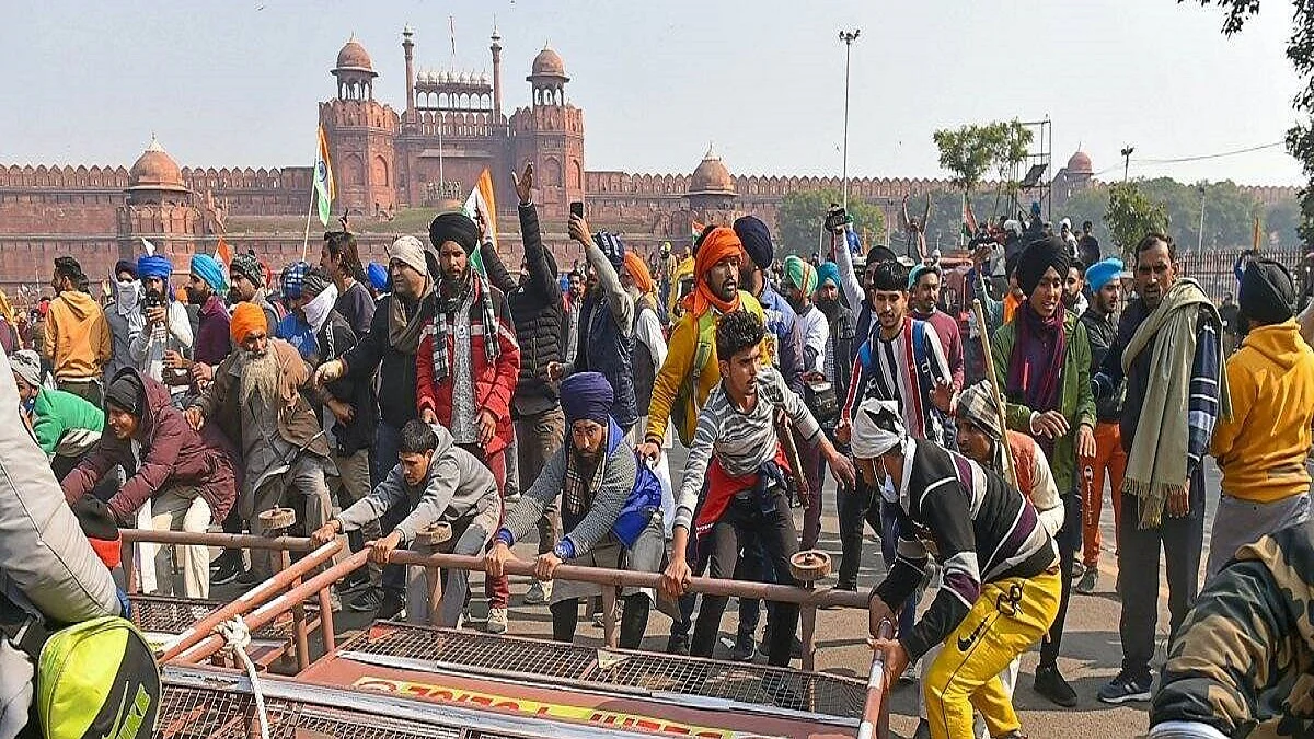 Representative Image (Photo Courtesy: Social Media)