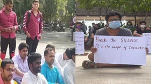 Reality Bites: A Tale of Two ‘Liberal’ Indian Universities, one old and the other new