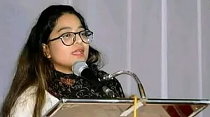 UN panel sees ‘mala fide intentions’ in Safoora Zargar’s arrest, pattern in booking activists in UAPA