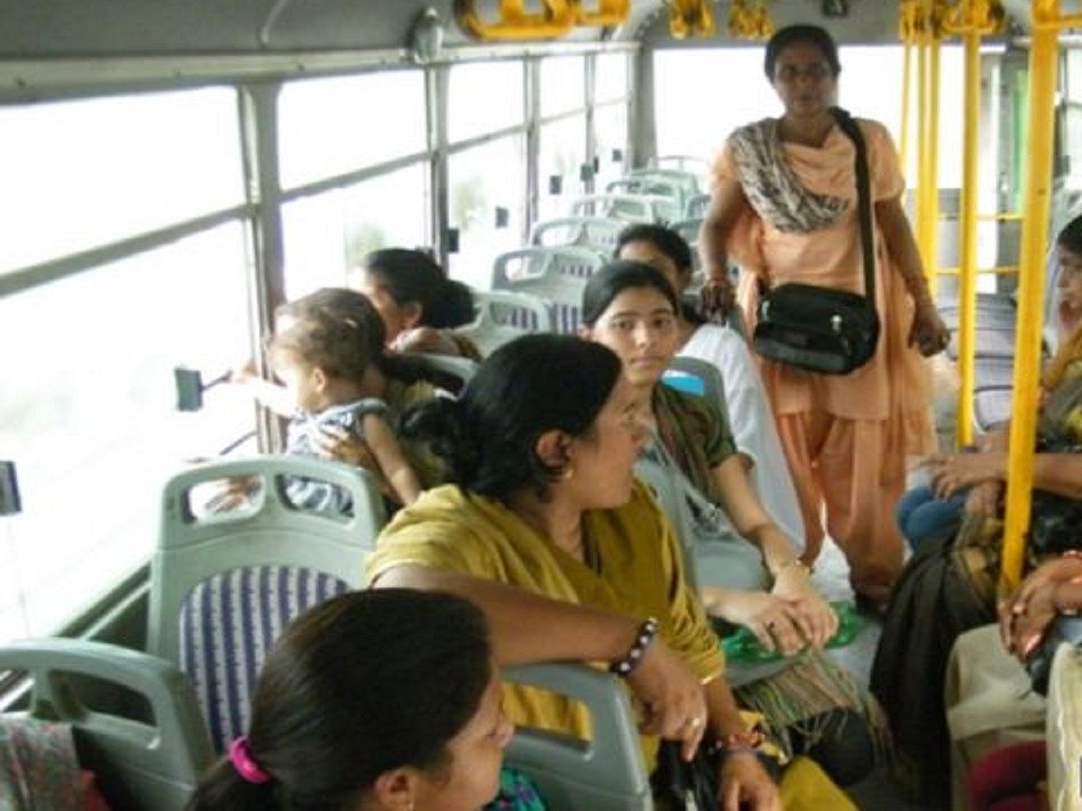 68% have experienced violence while taking public transport: Report  