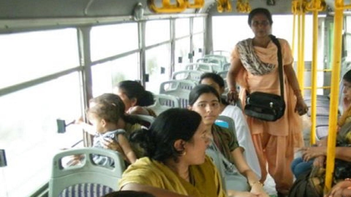 Representative Image (Photo Courtesy: Social Media)