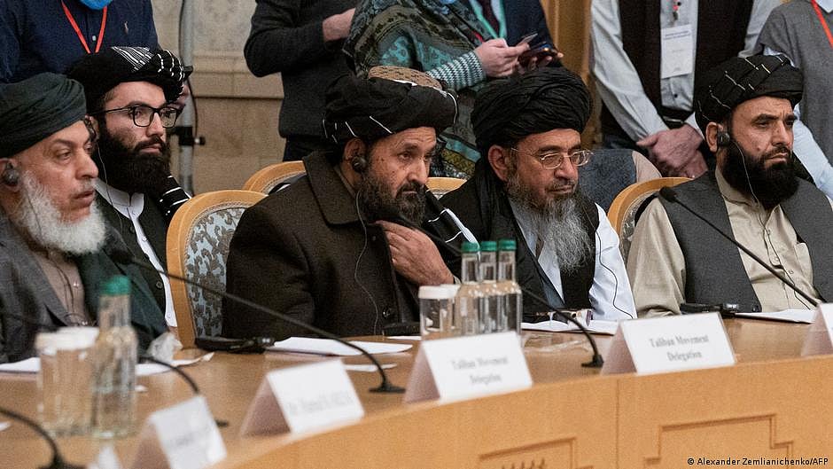 Interim Taliban govt does not reflect what international community hoped to see: US