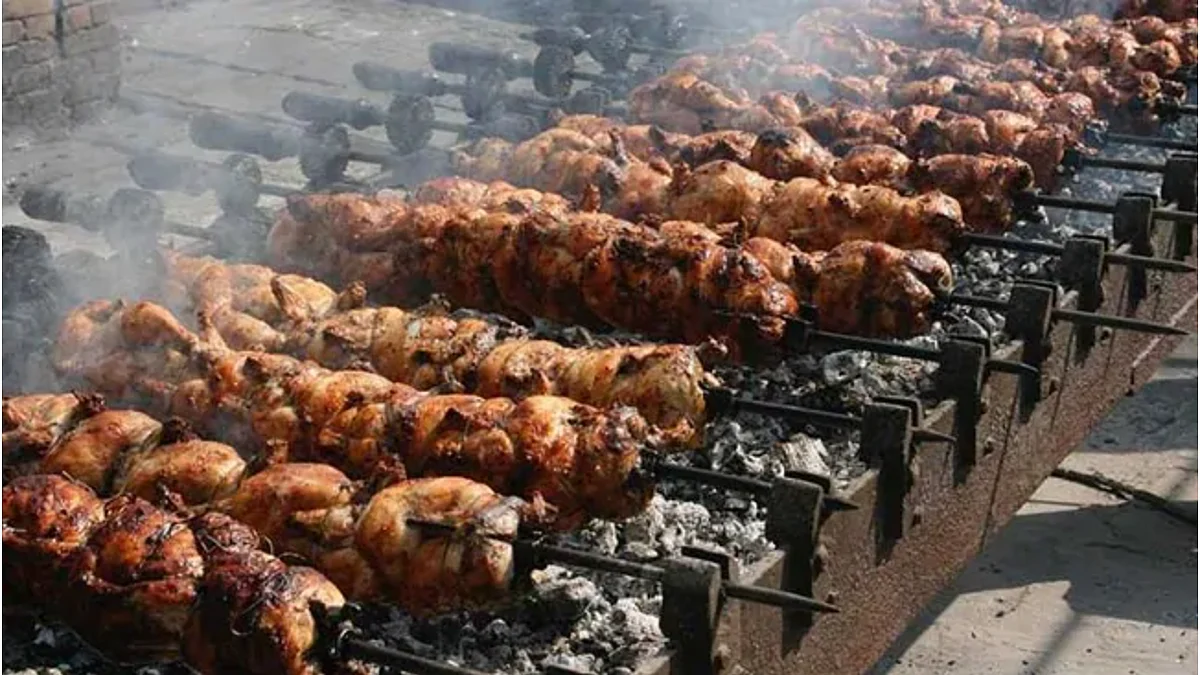 Karnataka: After Hijab, BJP, Right Wing groups ask Hindus to shun Halal meat