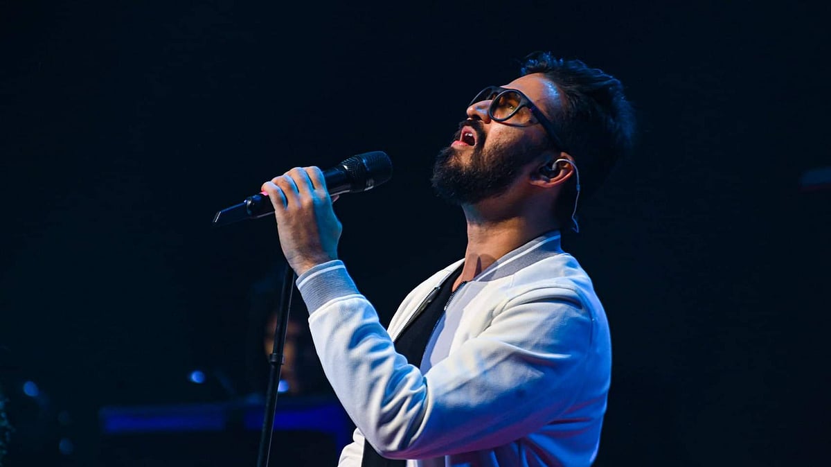 Spring Fest 2021: IIT Kharagpur cultural fest in keeping with its tradition and reaching new heights