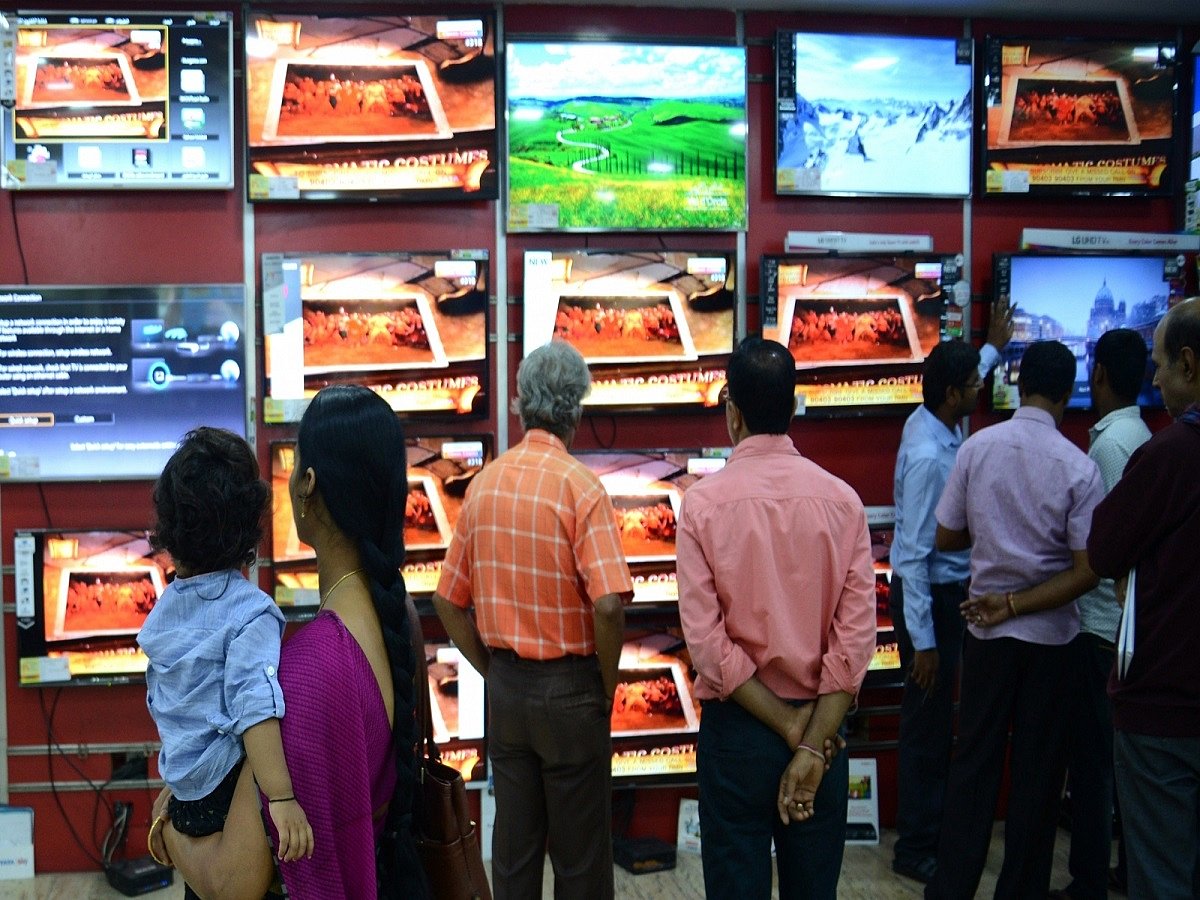 Price hikes likely in consumer durables in March-April