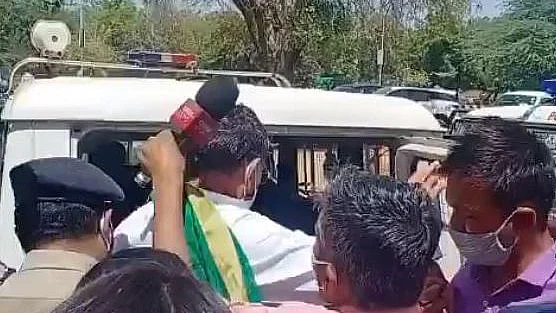 Bharat Bandh: Farmer leaders arrested in BJP ruled states