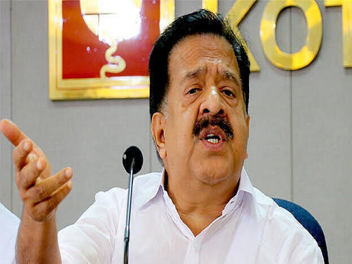 Vijayan is the biggest liar and most corrupt: Congress