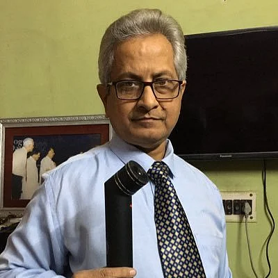 Ramendra Lal Mukherjee