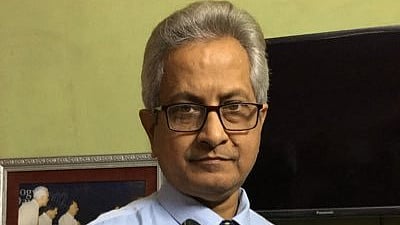 Ramendra Lal Mukherjee