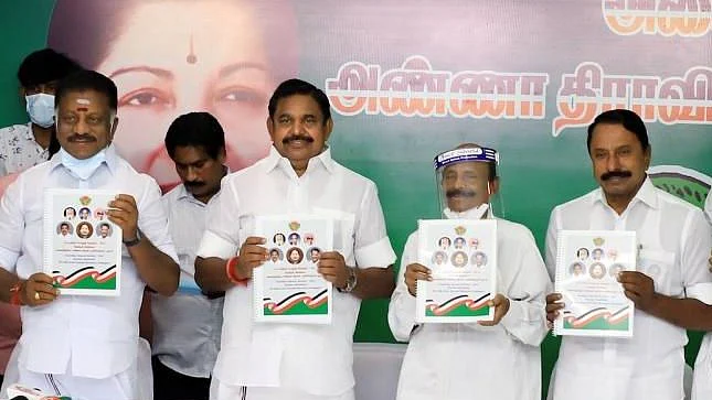 With new players, Tamil Nadu set to witness multi-cornered contest in many constituencies