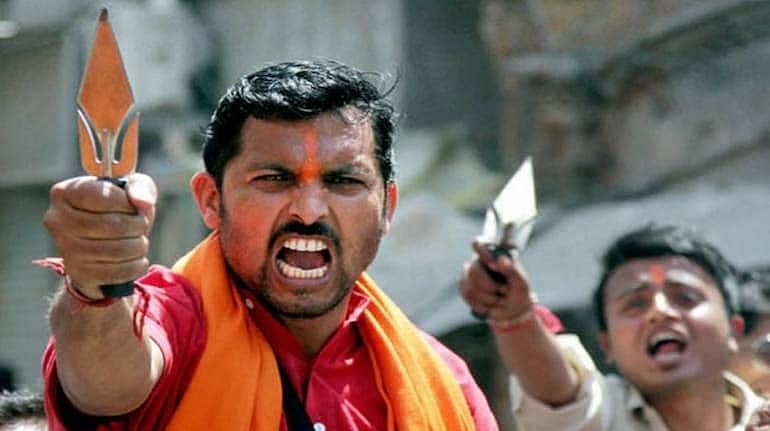It is dangerous to speak up in India today: Time Magazine