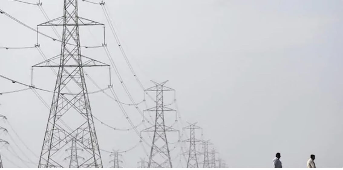 Amidst heightened border tension, Chinese hackers targeted India’s power through malware: US firm