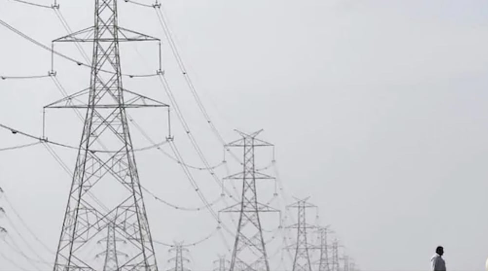 Amidst heightened border tension, Chinese hackers targeted India’s power through malware: US firm