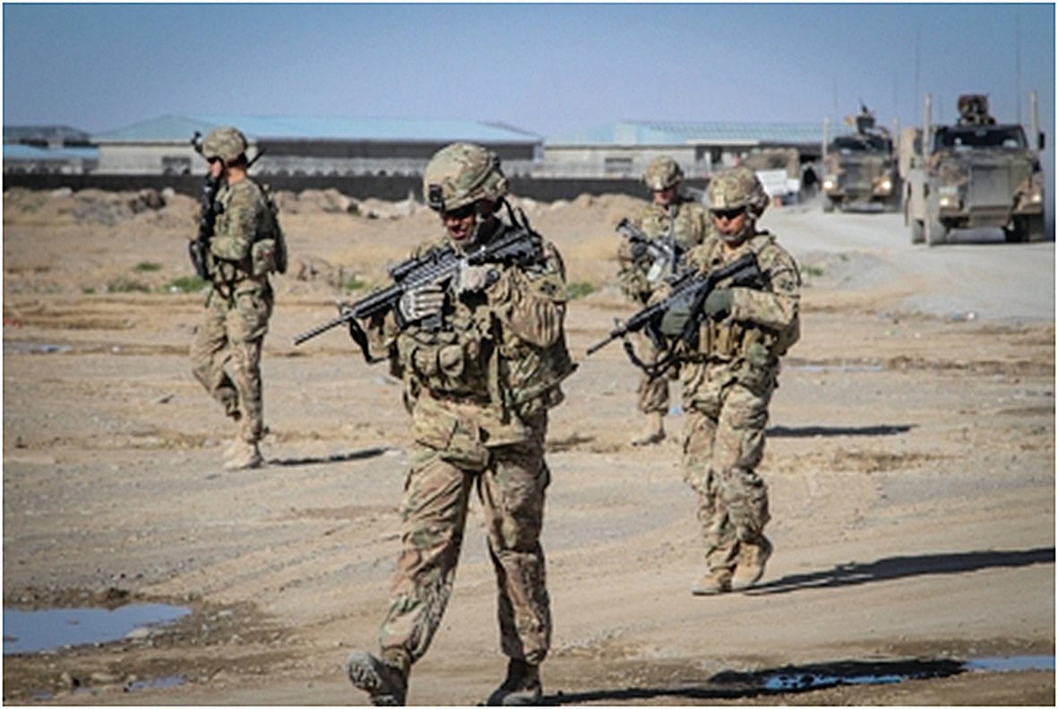 India’s ‘diplomacy by default’ in Afghanistan