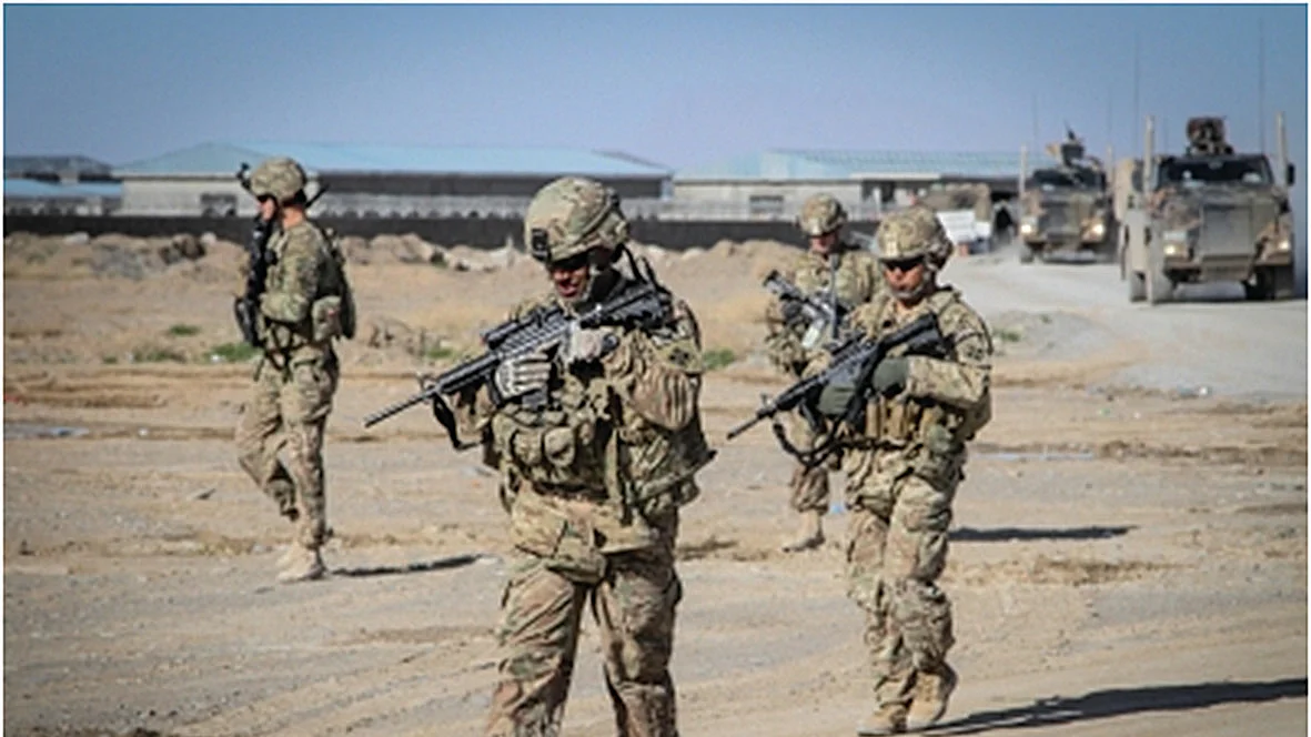 India’s ‘diplomacy by default’ in Afghanistan