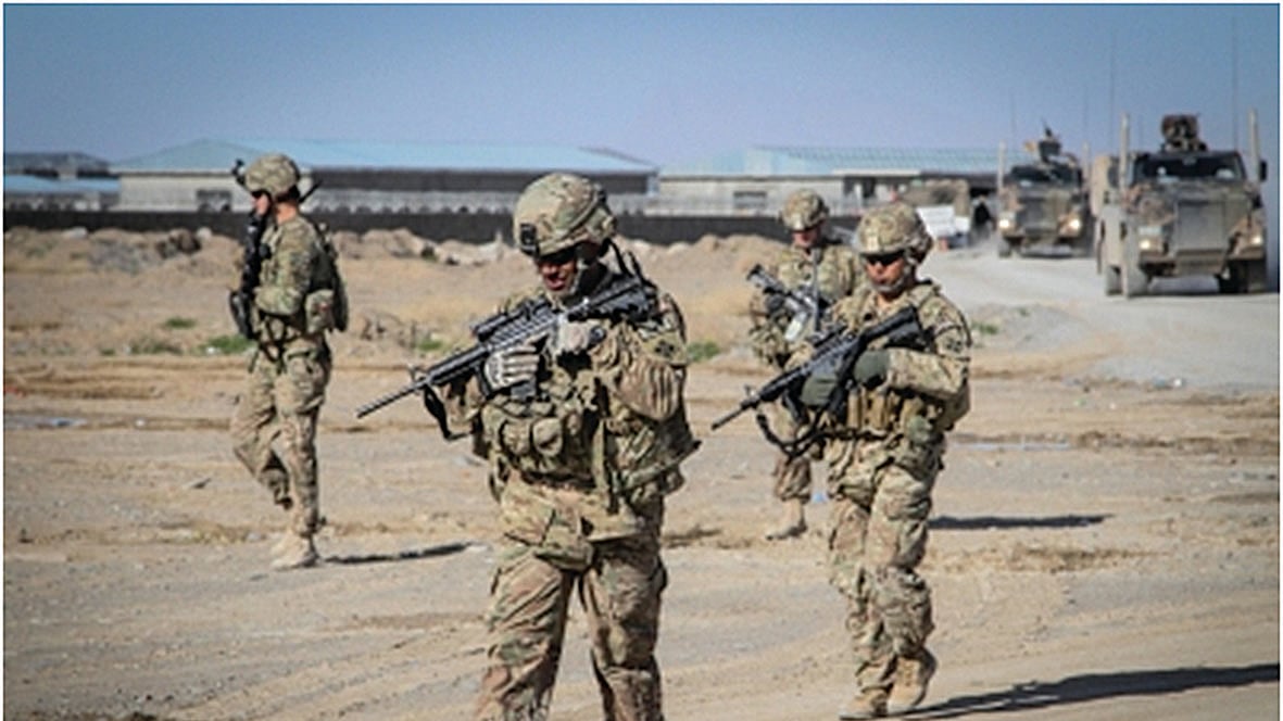 India’s ‘diplomacy by default’ in Afghanistan