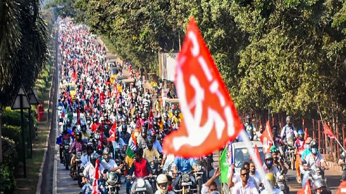 Representative Image (Photo Courtesy: PTI)
