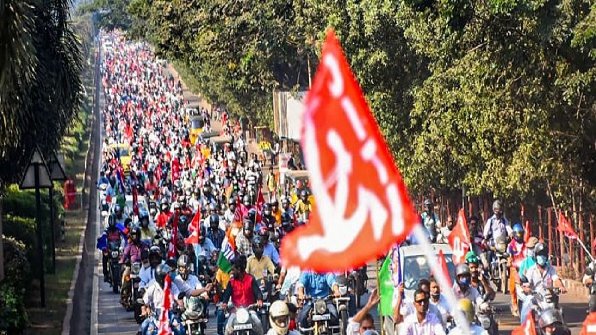Representative Image (Photo Courtesy: PTI)