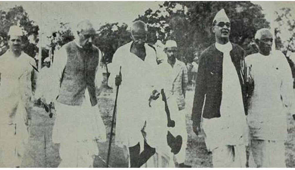Jharkhand Congress commemorates 80 years of 53rd AICC session held at Ramgarh