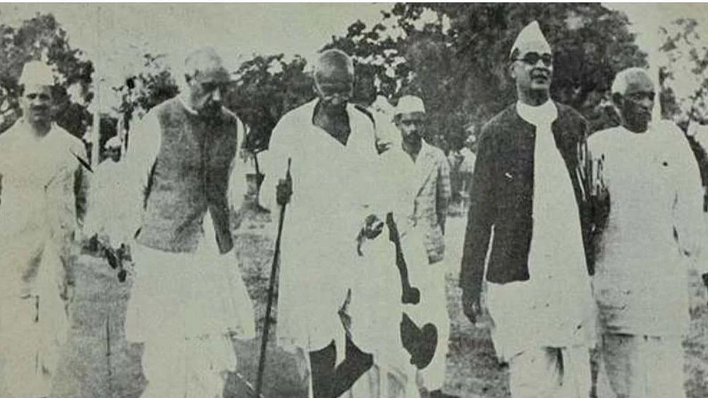 Jharkhand Congress commemorates 80 years of 53rd AICC session held at Ramgarh