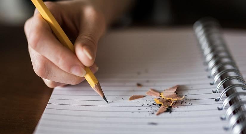 A challenge to promote female literacy