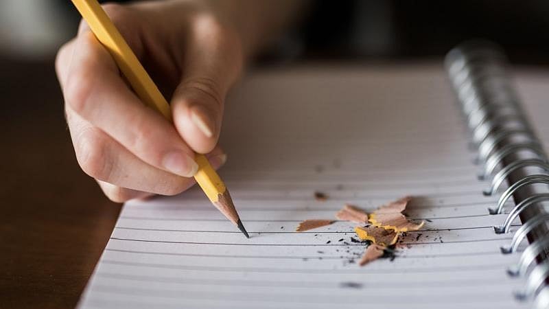 A challenge to promote female literacy