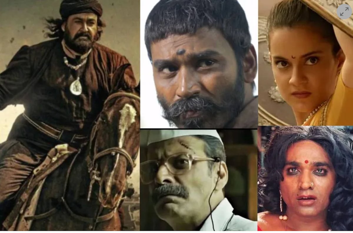 67th National Film Awards & political propriety: The good, the bad and the ugly