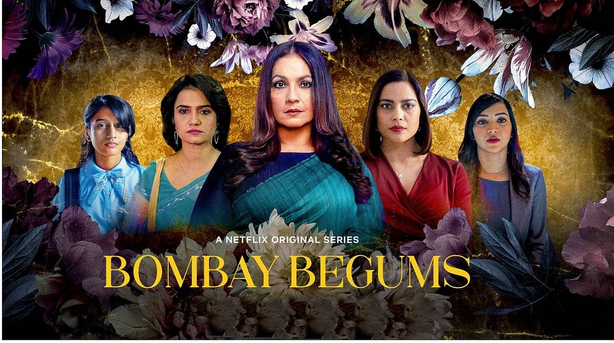 NCPCR asks Netflix to stop streaming ‘Bombay Begums’ over inappropriate portrayal of children
