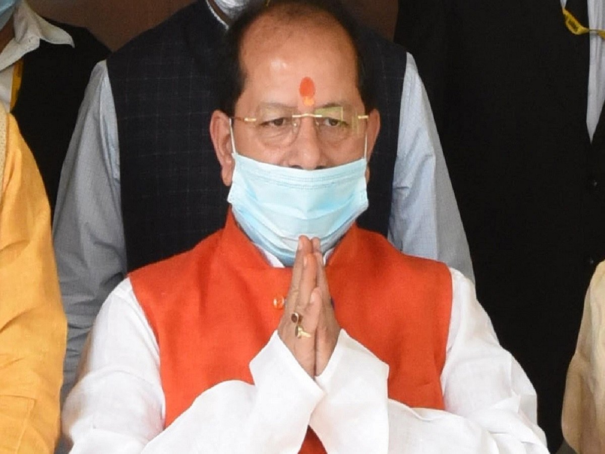 Bihar minister insults Speaker, house adjourned