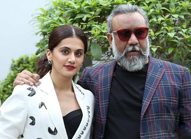 Anubhav Sinha & Taapsee Pannu on why Thappad winning big at Filmfare means a lot to them