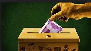 Electoral bonds popular with regional parties too; they raise Rs 447.498 cr through them in FY 2019-20