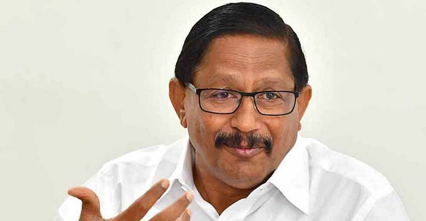 UDF can definitely win this election; people definitely want a change in Kerala: PC Thomas