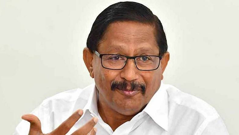 UDF can definitely win this election; people definitely want a change in Kerala: PC Thomas