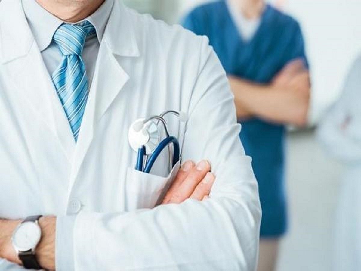 Digital tech adoption in healthcare among highest in India