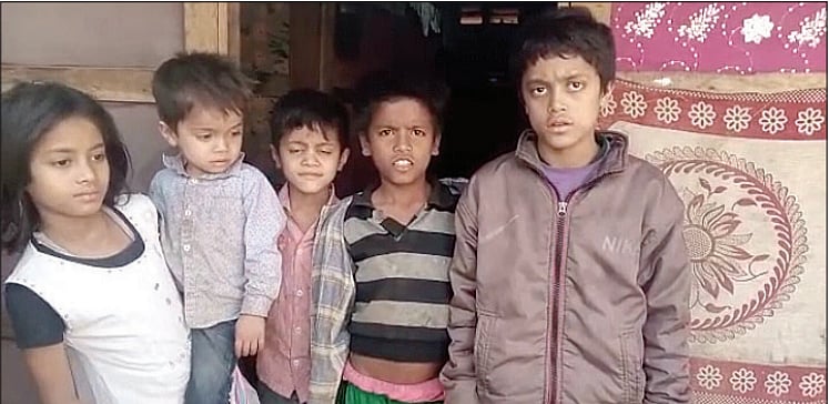 India so far has treated refugees differently, refused to sign UN convention and has no uniform policy