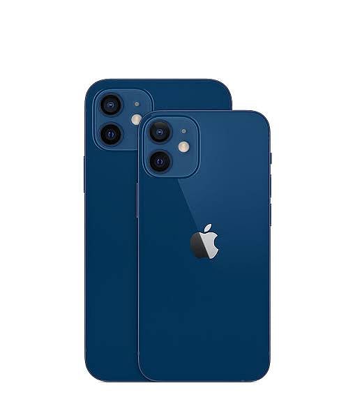 Looking to upgrade phone or switch to iOS ? iPhone 12 is among the least complicated