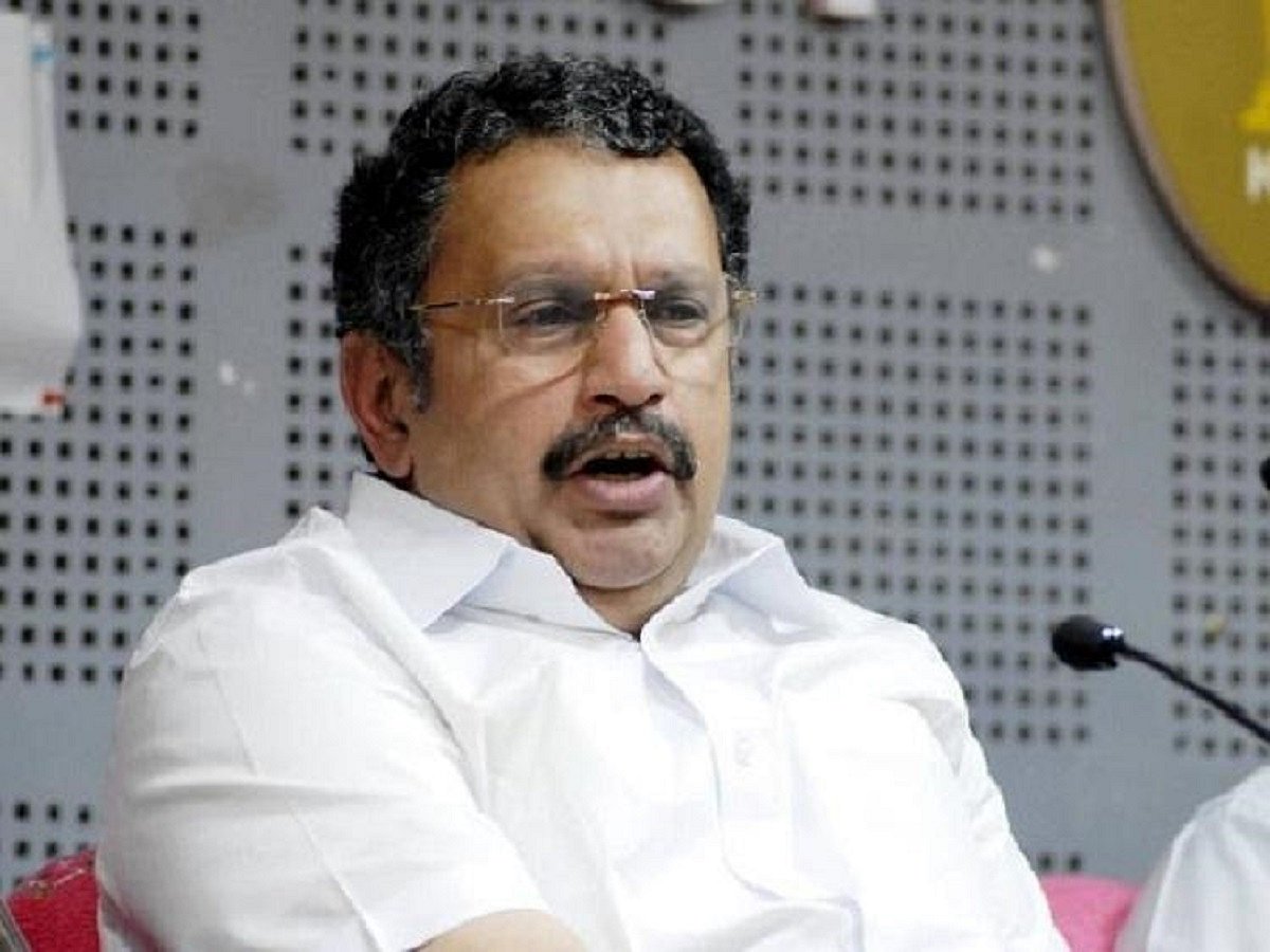 Kerala needs a strong, compassionate government: K Muraleedharan