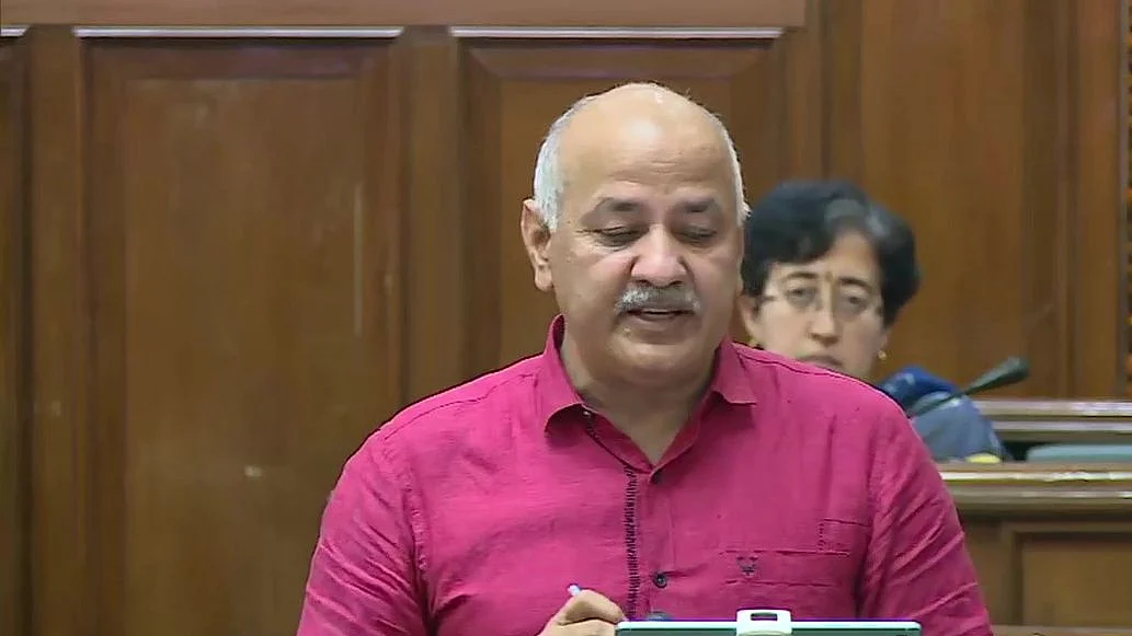 Delhi govt presents Rs 69,000-Cr budget for Financial Year 2021-22
