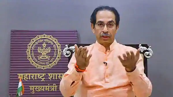 PM ordered clanging of ‘thalis’, we offered plateful of food to people: Thackeray