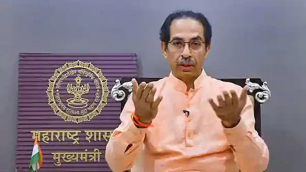 PM ordered clanging of ‘thalis’, we offered plateful of food to people: Thackeray