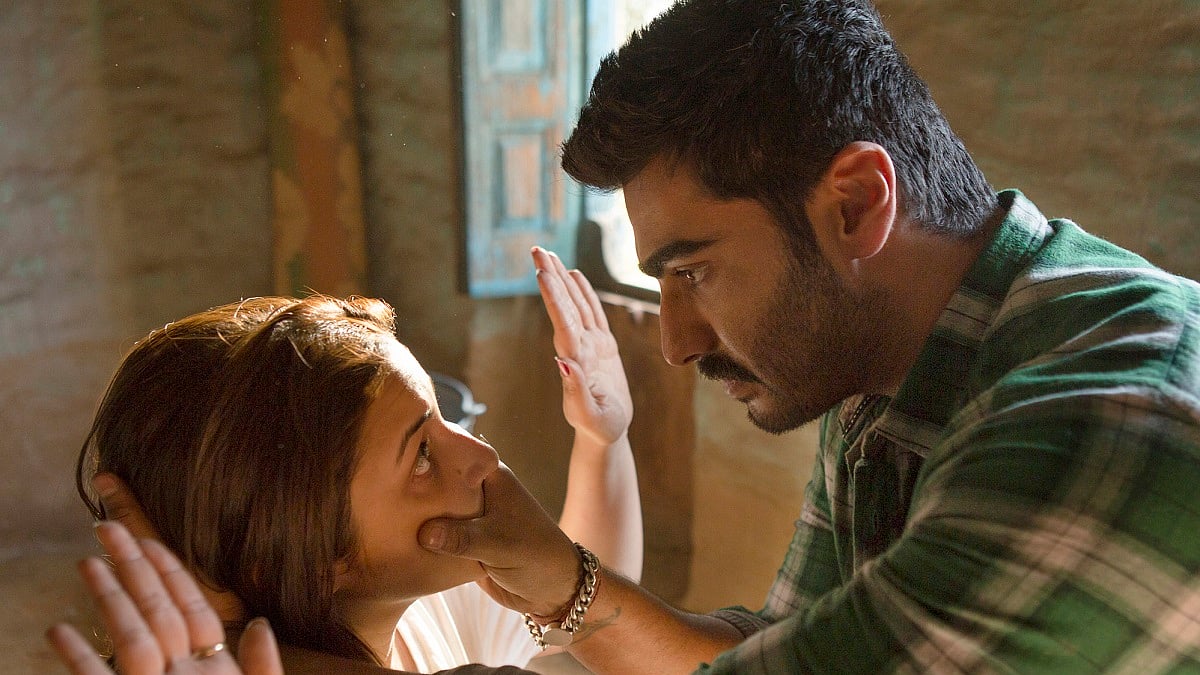 ‘Sandeep Aur Pinky Faraar’: A runaway film