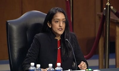 US Senate confirms Vanita Gupta as associate attorney general