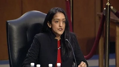 US Senate confirms Vanita Gupta as associate attorney general