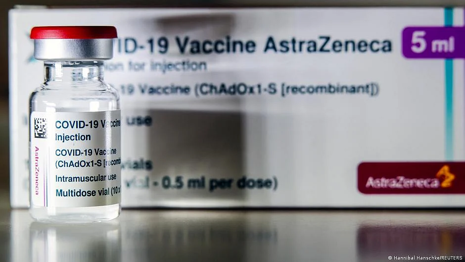 Urgent need for 20 mn vaccines to cover supply interruption triggered by rising demand in India: WHO