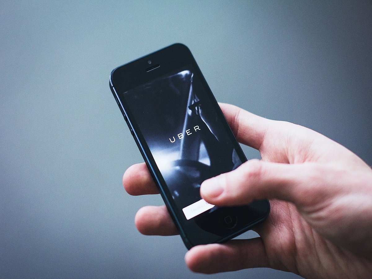 Uber, Lyft to share data on drivers booked for sexual assaults