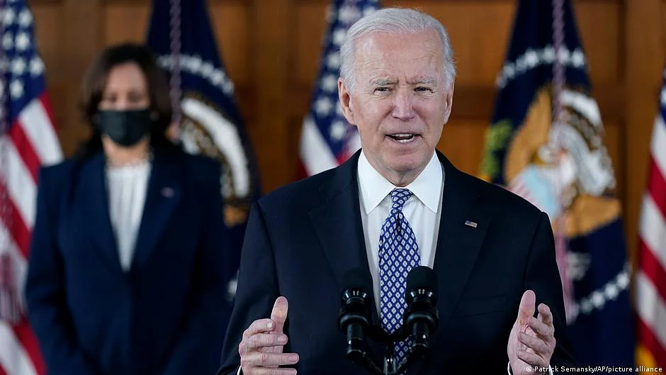 Biden invites 40 world leaders to virtual Leaders’ Summit on Climate