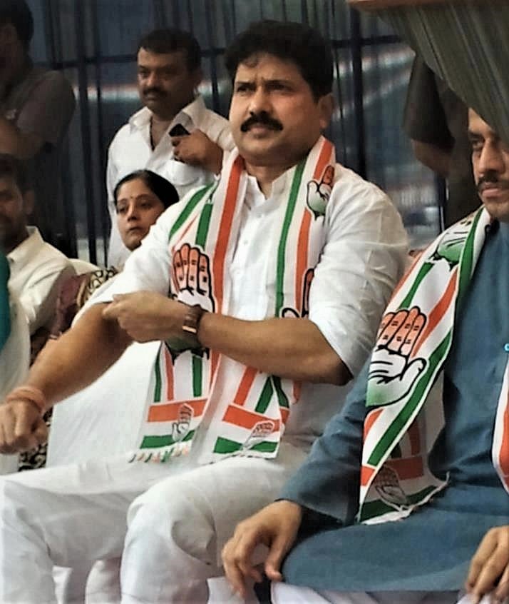 Before suicide, MP Delkar frantically sought help from PM Modi, Home Minister Amit Shah & LS Speaker Om Birla