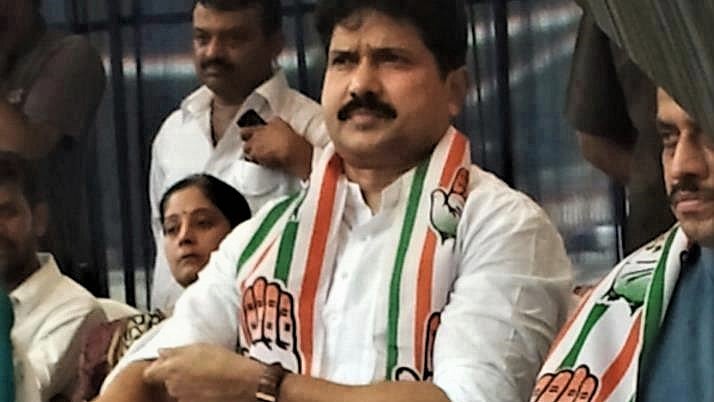 Mohan Delkar